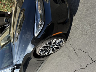2014 Mercedes-Benz C-Class C250