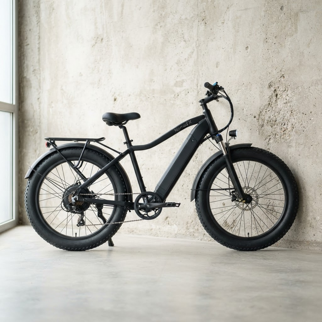 2022 Rad Power RadRover 6